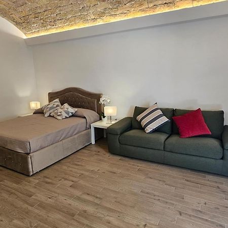 Campani Luxury Suite Roma Exterior foto