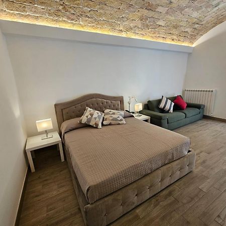 Campani Luxury Suite Roma Exterior foto